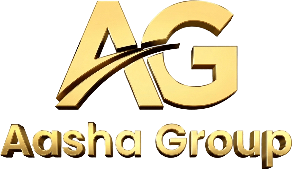 Aasha Group