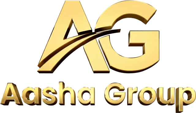 Aasha Group